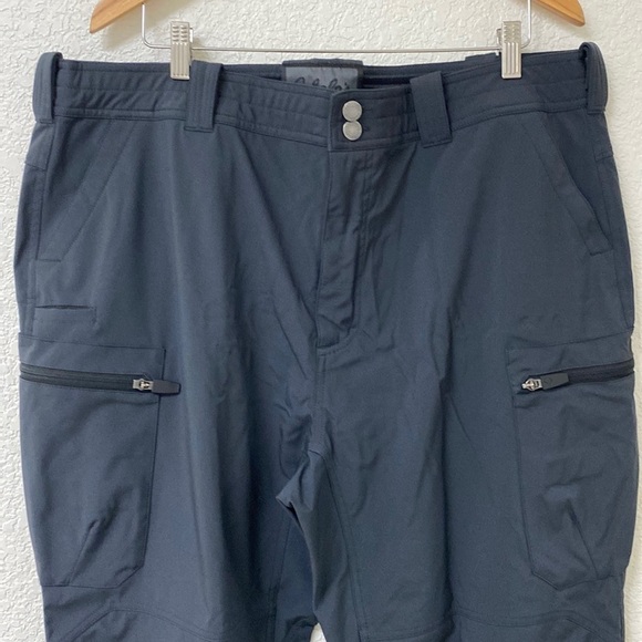 CABELA'S Outdoor Gear Cargo Utility Pants - Picture 2 of 12